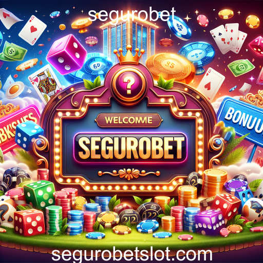Maximize Suas Chances com as Promoções em Jogos Online na SeguroBet