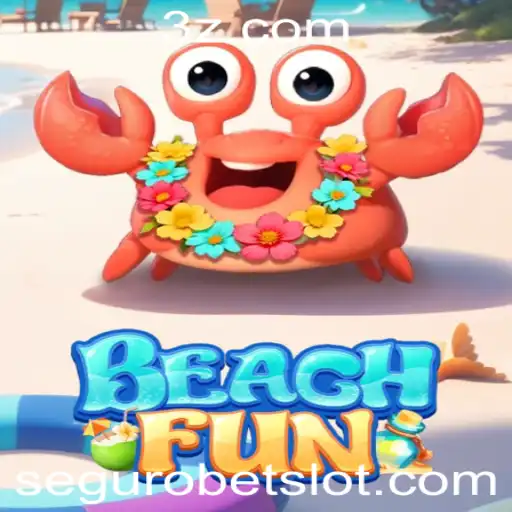 Explorando BeachFun: O Novo Jogo de Praia Que Está Conquistando o Verão