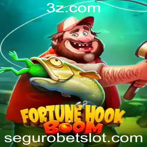 FortuneHookBoom: Um Guia Completo para o Novo Fenômeno dos Jogos