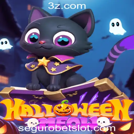 HalloweenMeow: O Jogo de Aventura de Gato que Conquista o Halloween