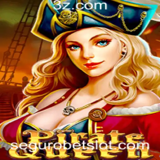 PirateQueen: Conquistando os Mares com Segurobet